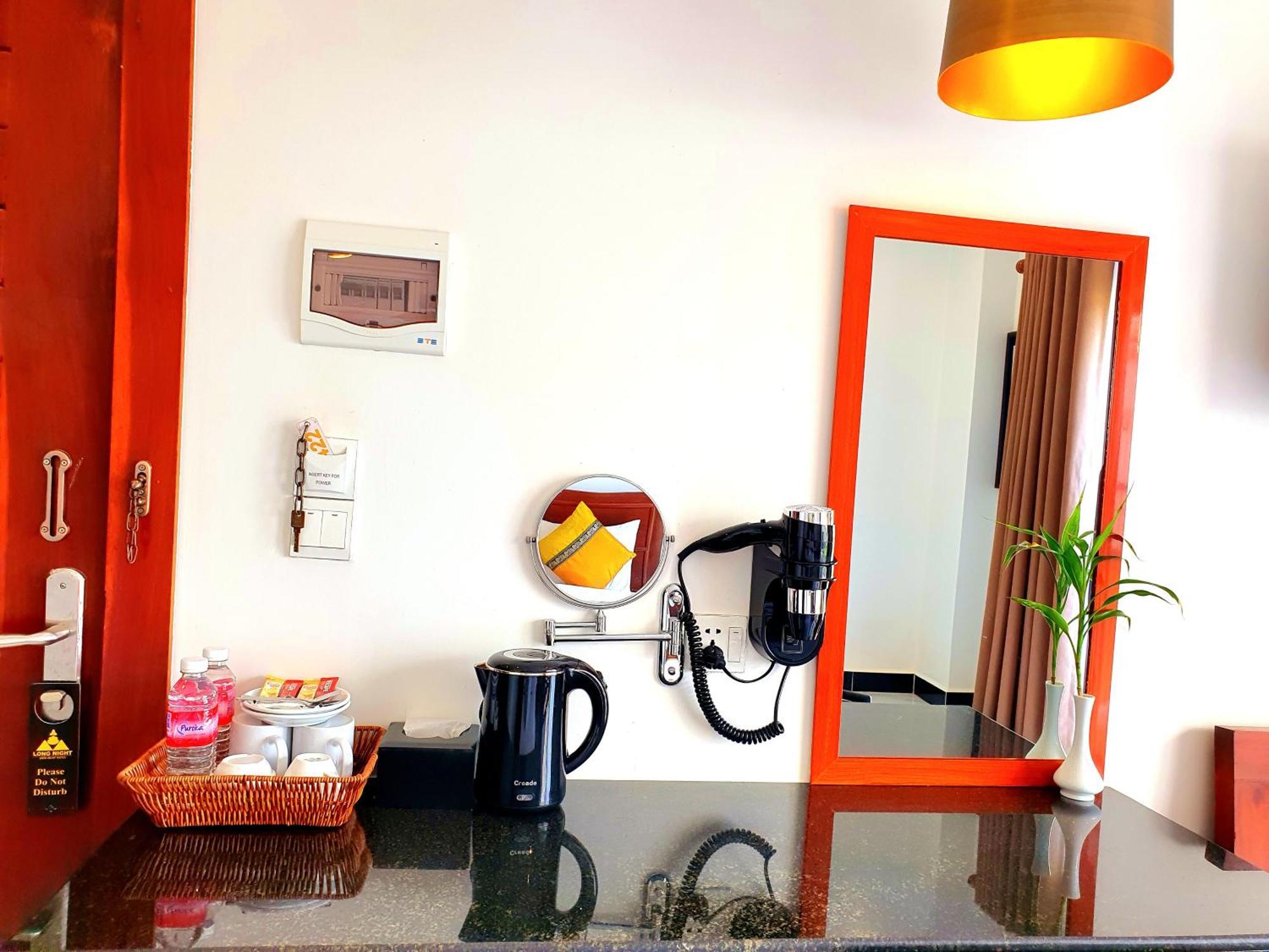 Darling Pub Hostel Сиемрип Экстерьер фото
